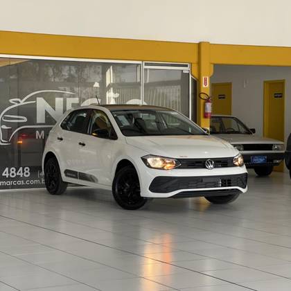 VOLKSWAGEN POLO 1.0 MPI ROCK IN RIO MANUAL